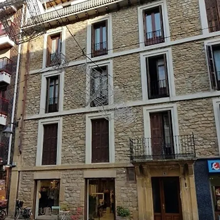 Zigordia 9-vivienda Muy Bien Situada By Egona Daire *