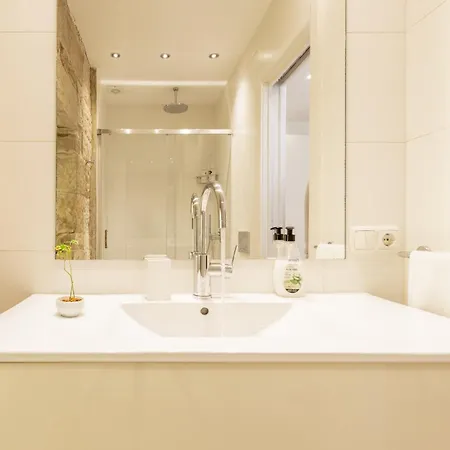 Zigordia 9-vivienda Muy Bien Situada By Egona *