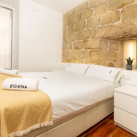 Zigordia 9-vivienda Muy Bien Situada By Egona Daire