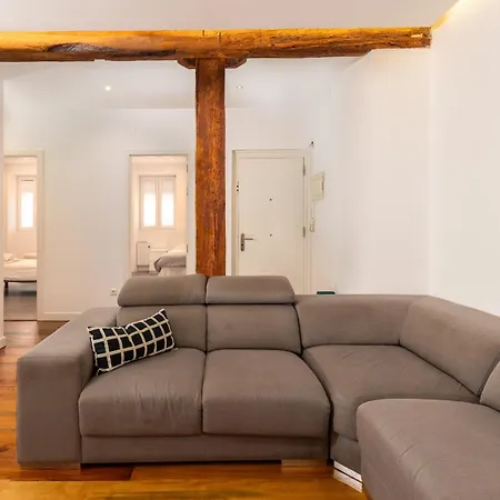 Zigordia 9-vivienda Muy Bien Situada By Egona Daire *