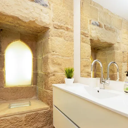 Daire Zigordia 9-vivienda Muy Bien Situada By Egona *