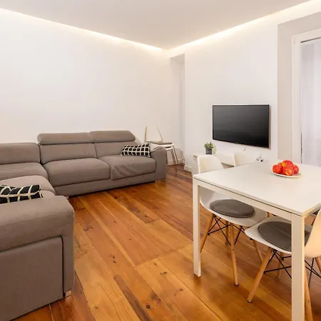 Daire Zigordia 9-vivienda Muy Bien Situada By Egona Zarautz