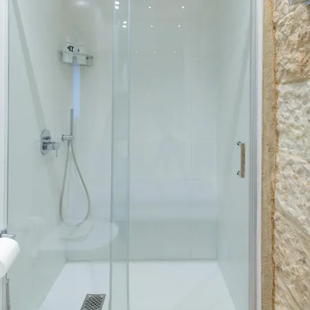 Lejlighed Zigordia 9-vivienda Muy Bien Situada By Egona *