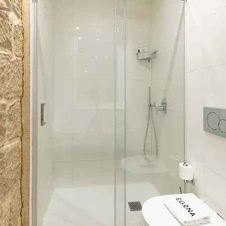 Zigordia 9-vivienda Muy Bien Situada By Egona Lejlighed *